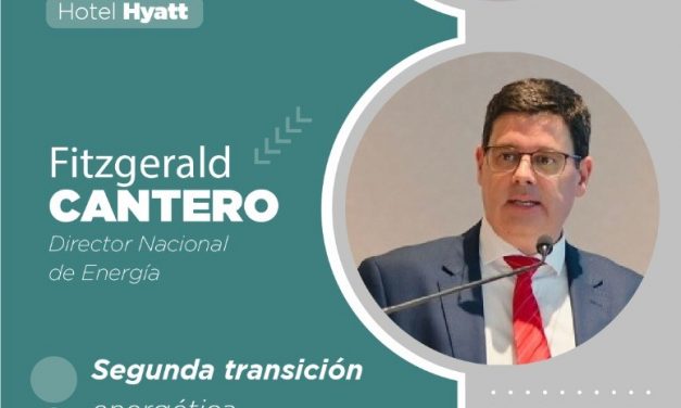 Segunda transición energética con Emaldi y Cantero