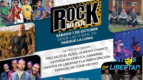 Rock del Este