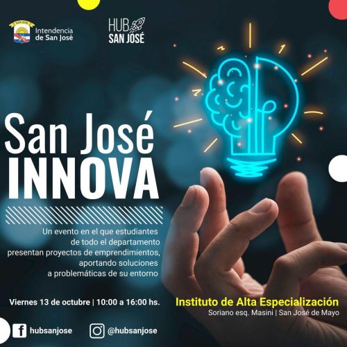 San José Innova