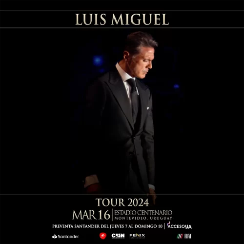 Luis Miguel