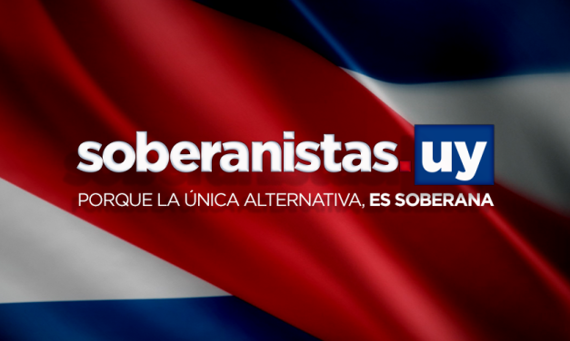 Inician gestiones para formalización legal de Soberanistas dentro de Identidad Soberana apoyando a Gustavo Salle