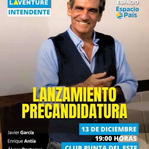 Lanzamiento Laventure