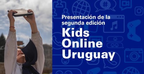 Kids online