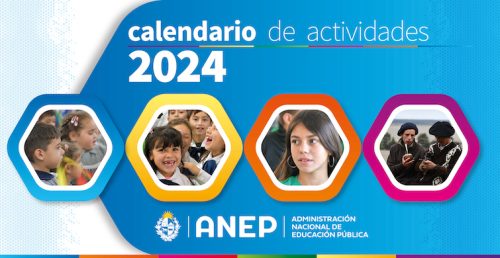 ANEP 2024