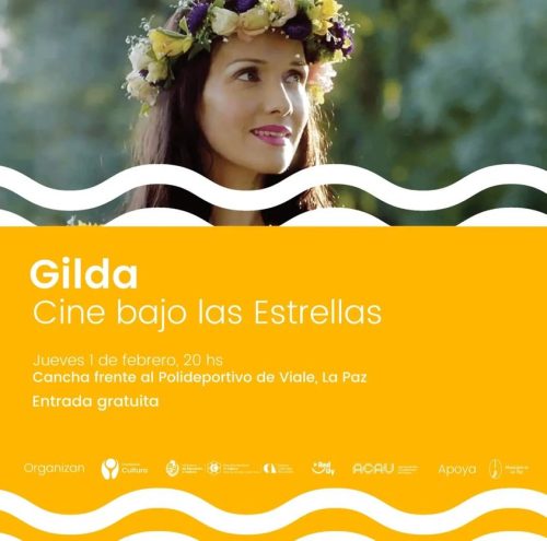 Gilda