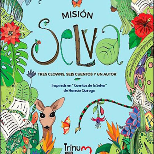 Misión Selva