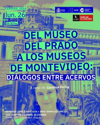 Museos