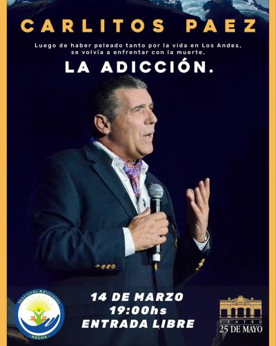 Venciendo la adicción