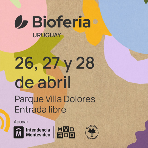 Bioferia Uruguay