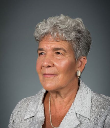 Marisa Lago