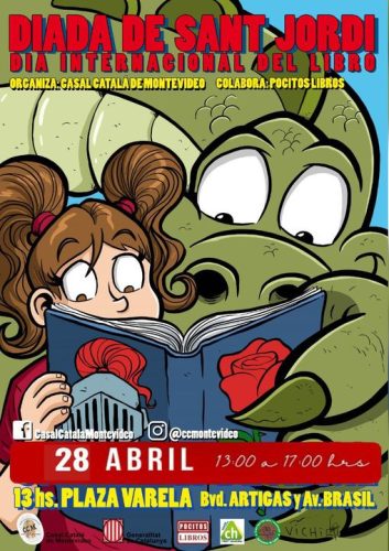 Sant Jordi