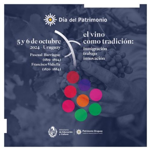 Vino Patrimonio