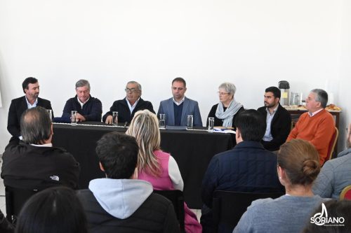 Encuentro Binacional