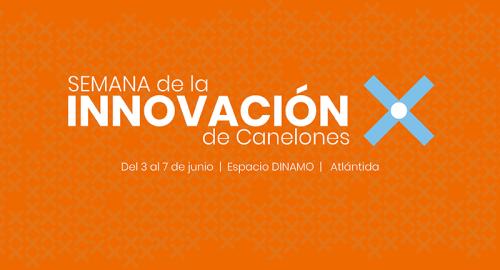 Semana de la innovación Canelones