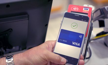 Llega a Uruguay “Tap to Phone” de la mano de visa: ¿de qué estamos hablando?