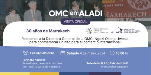 OMC en ALADI