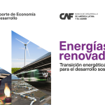 CAF destaca el potencial de América Latina y el Caribe para la producción de energía limpia, barata y estable