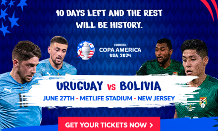 Los uruguayos en Nueva York: ¿dónde se juntarán para ver Uruguay Vs. Bolivia?