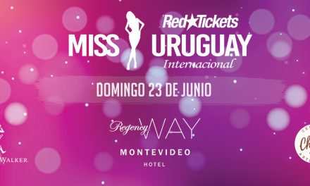 Alexander Rodríguez: «Miss Uruguay Internacional 2024 será un evento memorable»