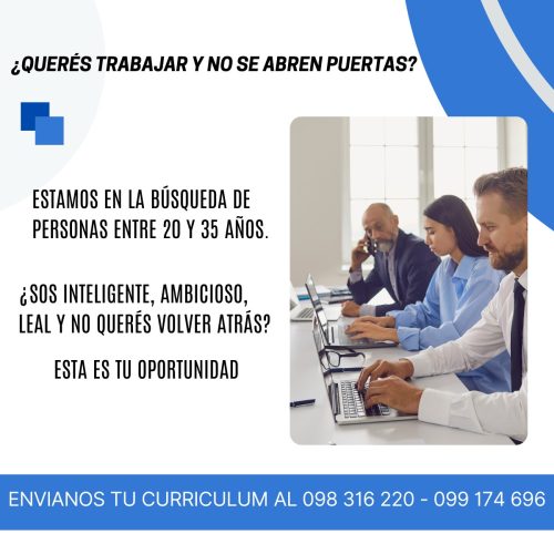 trabajo