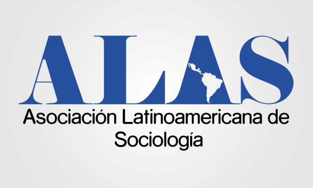 Encuentro Internacional de Sociología y Pre-Alas Uruguay