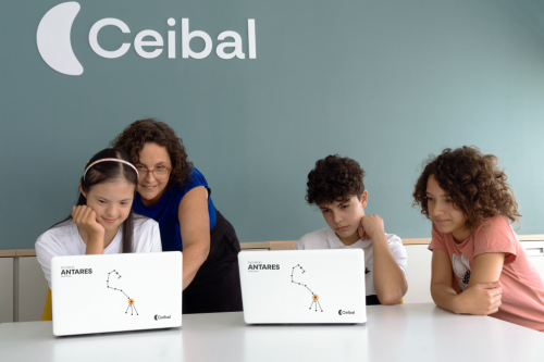 Ceibal