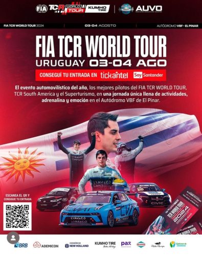 FIA TCR