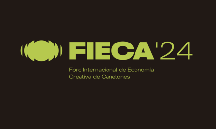 CONVOCATORIA ABIERTA PARA PARTICIPAR DEL FIECA 24