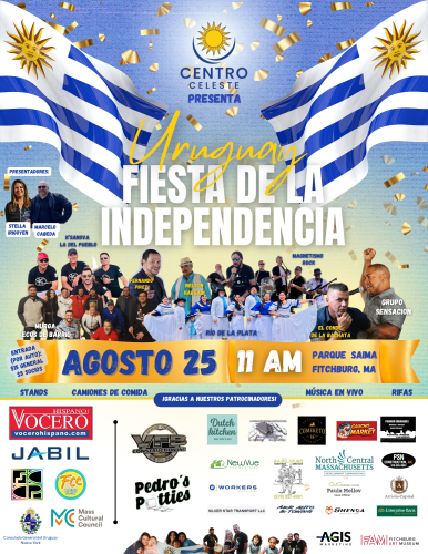 Fiesta de la Independencia