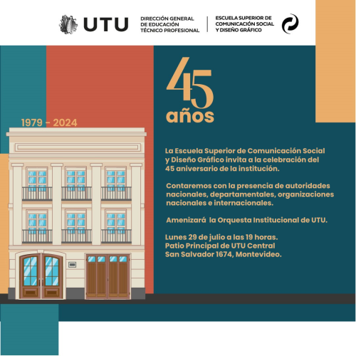 Comunicación UTU