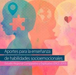 UNESCO publica informe sobre habilidades socioemocionales en salas de clases de América Latina y el Caribe