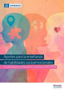 UNESCO publica informe sobre habilidades socioemocionales en salas de clases de América Latina y el Caribe