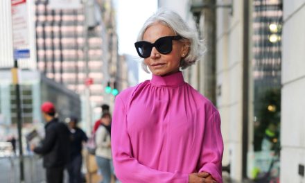 Moda y Estilo después de los 40: Redefiniendo la elegancia y la autenticidad