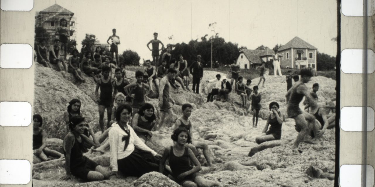 Apareció documental “Visita de escolares paraguayos a Montevideo en 1930”