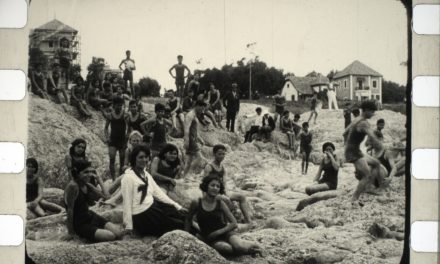 Apareció documental “Visita de escolares paraguayos a Montevideo en 1930”