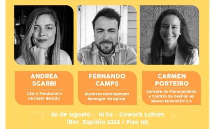 Aje Cowork Open Day: ¿Cuándo, dónde, y quienes participan?