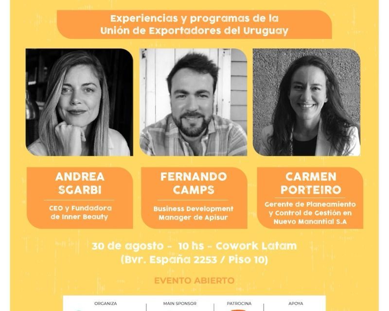 Aje Cowork Open Day: ¿Cuándo, dónde, y quienes participan?