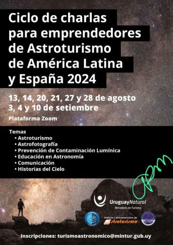 Astroturismo (1)