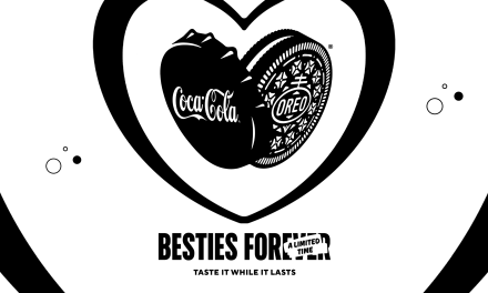 Coca-Cola® y OREO® se convierten en ‘Besties’ y lanzan  una bebida y galletas de edición limitadaf