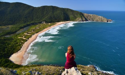 Este lunes Uruguay sede de evento turístico en Florianópolis y región