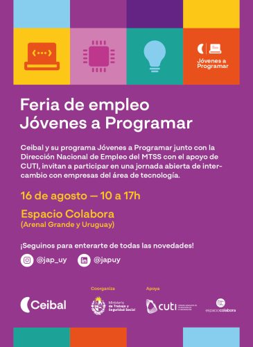 Feria de Empleo