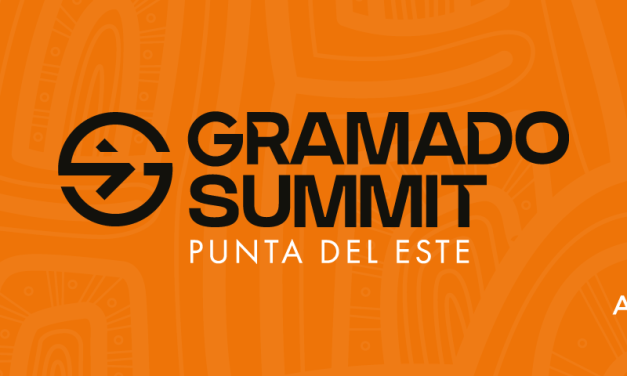 Uruguay XXI apoya la participación en Gramado Summit Punta del Este