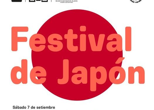 Festival de Japón: ¿cuál es la propuesta?