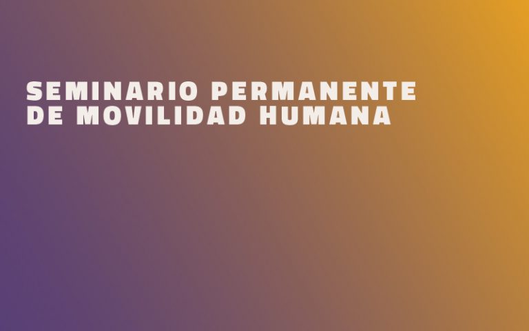 Migración internacional y refugio en Uruguay: transformaciones recientes