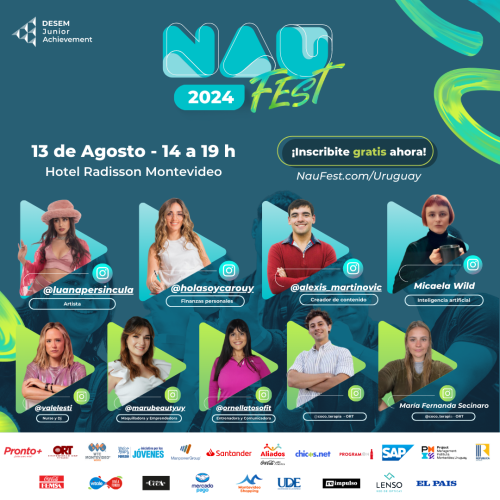 NauFest