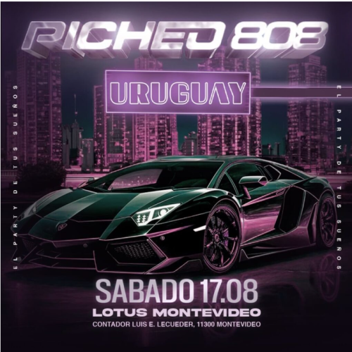 Picheo 808