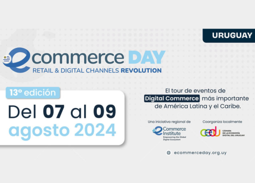 ecommerce day uruguay