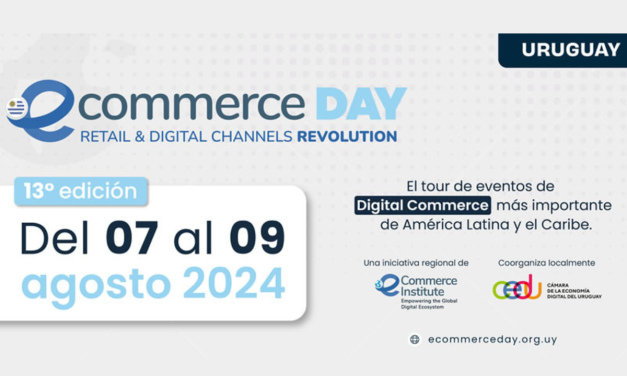 Nueva Edición del ecommerceday