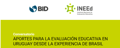 evaluación educativa