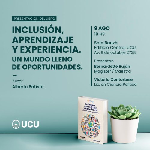 inclusión aprendizaje y enseñanza